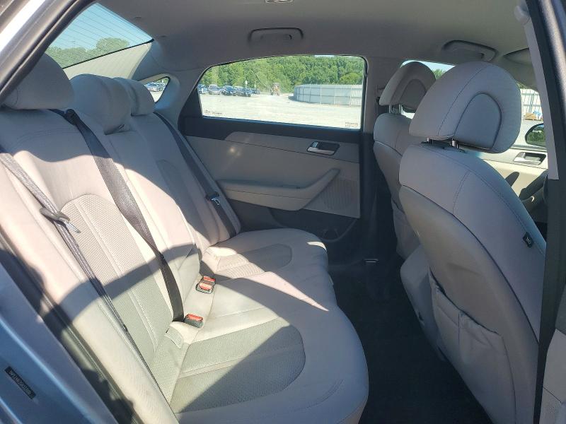 Продаж на аукціоні авто 2016 Hyundai Sonata, vin: 5NPE24AF2GH333100, номер лоту: 60385496
