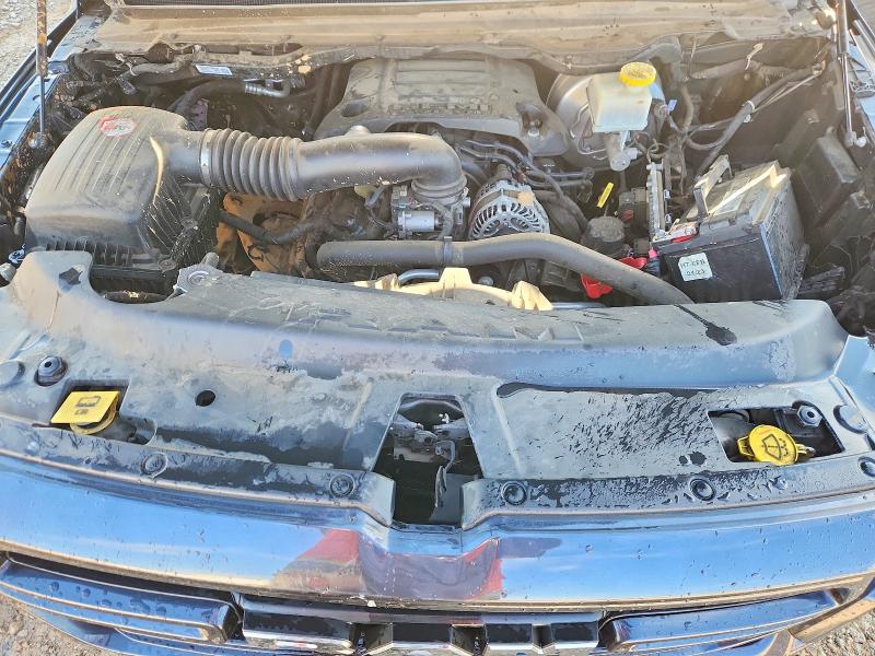 Aukcja sprzedaży 2019 Ram 1500, vin: 1C6SRFJT9KN726933, numer aukcji: 59656736