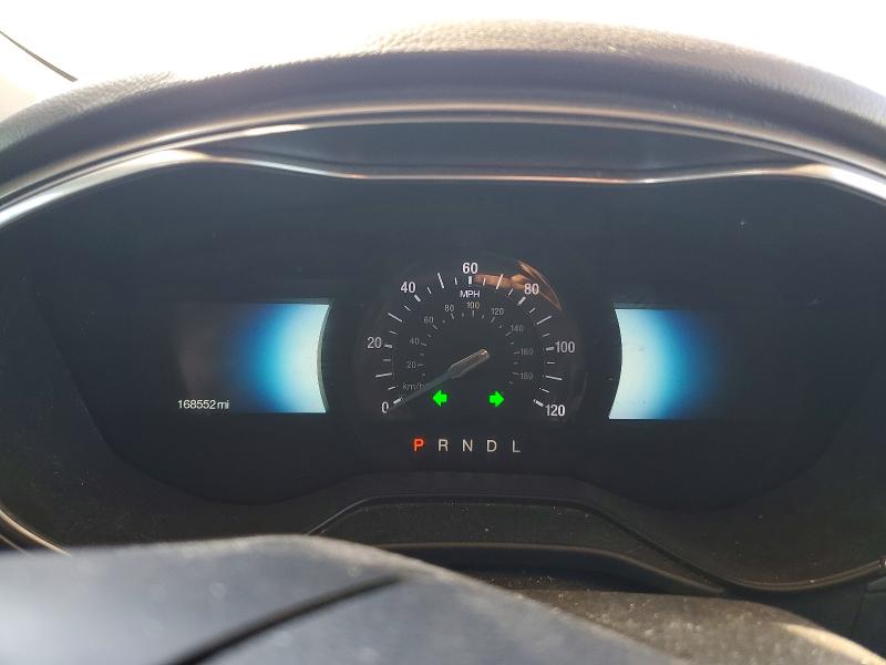62886126 :رقم المزاد ، 3FA6P0LU0LR255469 vin ، 2020 Ford Fusion مزاد بيع