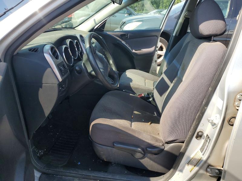 Aukcja sprzedaży 2005 Toyota Matrix, vin: 2T1KR32E95C354461, numer aukcji: 62330166