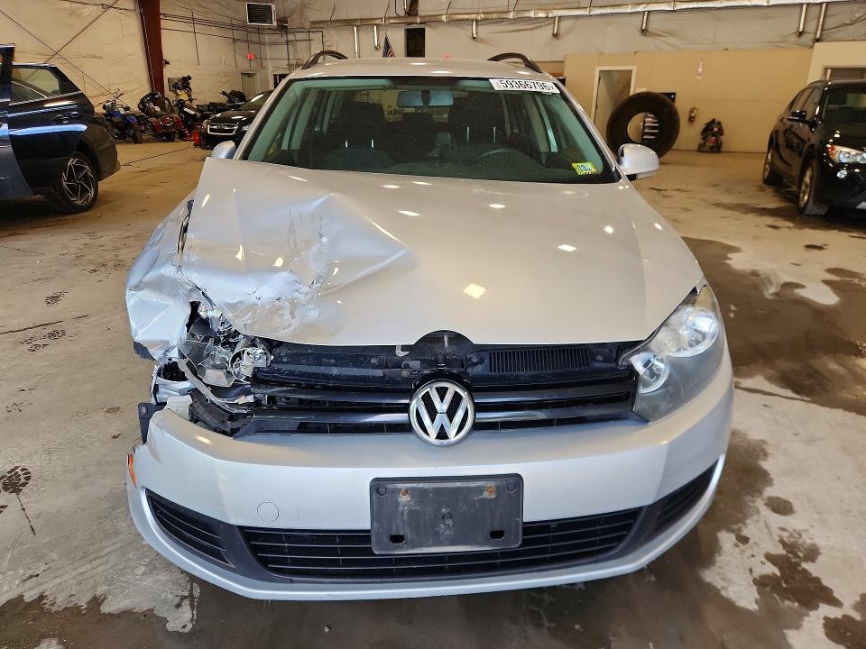 59366796 :رقم المزاد ، 3VWPP7AJ3DM666537 vin ، 2013 Volkswagen Jetta مزاد بيع