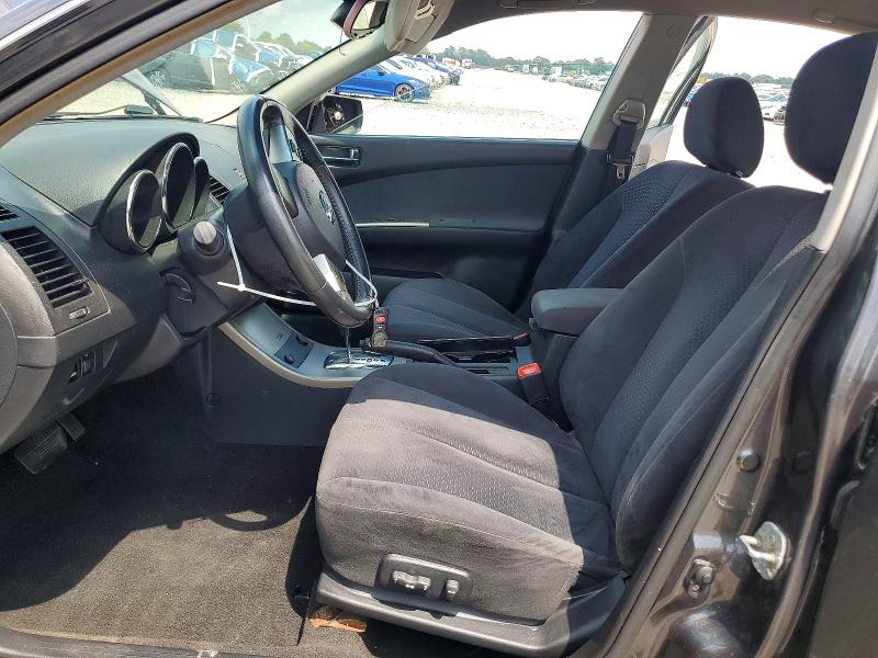 2006 Nissan Altima მანქანა იყიდება აუქციონზე, vin: 1N4AL11D76C211096, აუქციონის ნომერი: 61561986