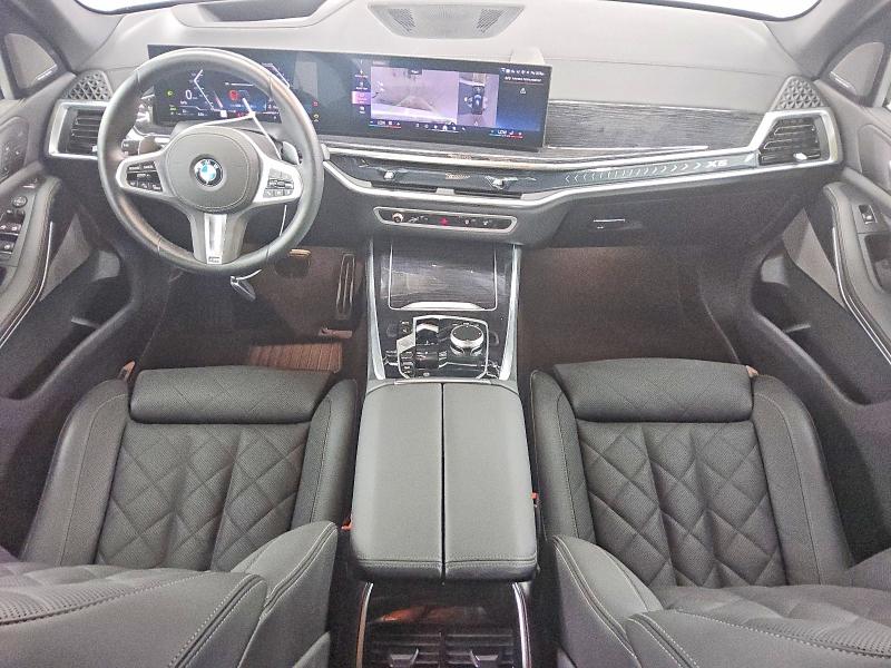 2026 Bmw X5 მანქანა იყიდება აუქციონზე, vin: 5UX23EU06T9387241, აუქციონის ნომერი: 61877186