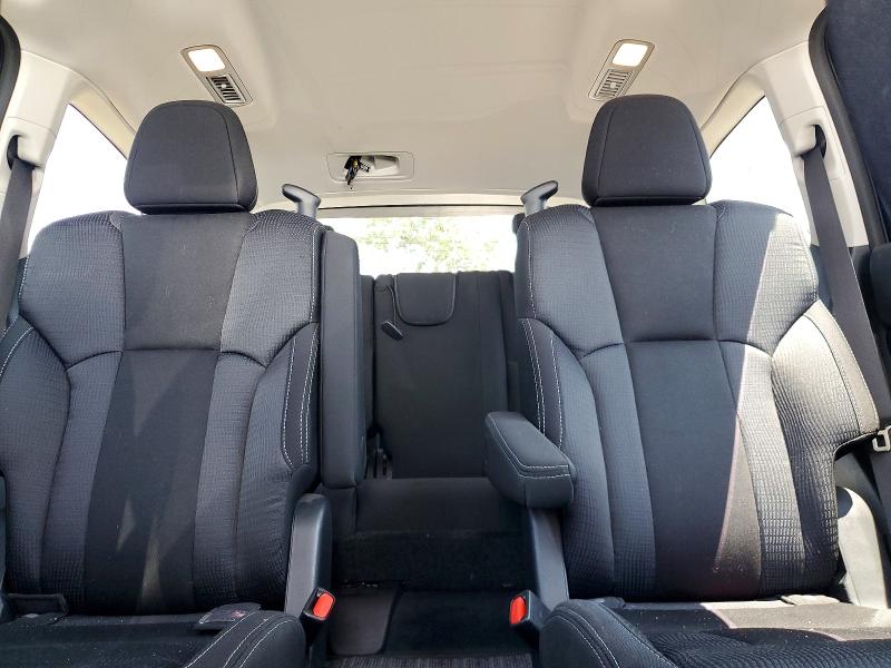 Продажа на аукционе авто 2021 Subaru Ascent, vin: 4S4WMAFDXM3414028, номер лота: 62217436