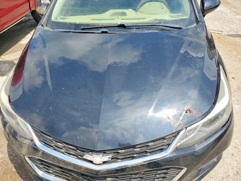 Aukcja sprzedaży 2018 Chevrolet Cruze, vin: 1G1BE5SM9J7166557, numer aukcji: 60159636