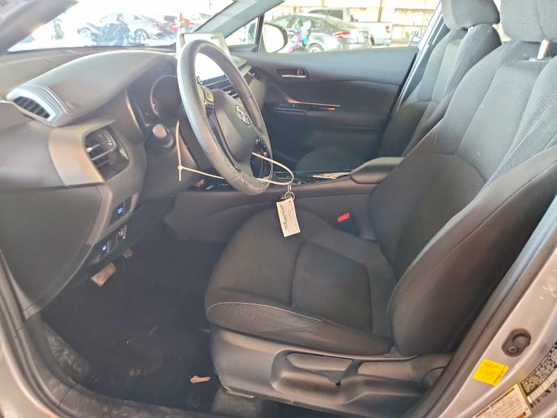 Aukcja sprzedaży 2019 Toyota C-hr, vin: JTNKHMBXXK1047984, numer aukcji: 60602026