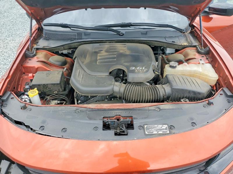 Aukcja sprzedaży 2023 Dodge Charger, vin: 2C3CDXBG9PH516520, numer aukcji: 62011846
