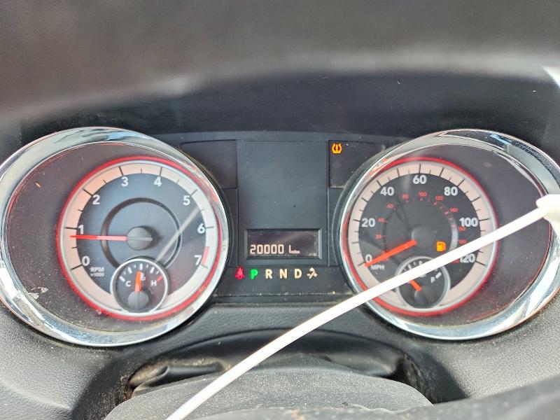 Продаж на аукціоні авто 2013 Dodge Grand Caravan, vin: 2C4RDGCG6DR591489, номер лоту: 59383156