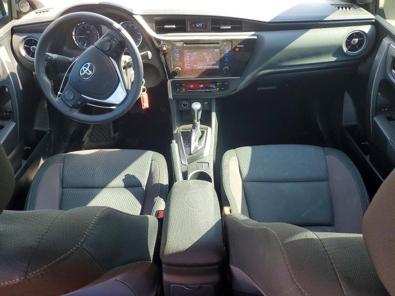 Aukcja sprzedaży 2017 Toyota Corolla, vin: 5YFBURHE3HP699983, numer aukcji: 60029366