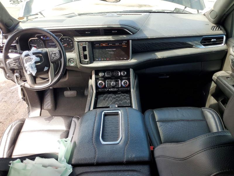 60899736 :رقم المزاد ، 1GKS1DKL6MR318392 vin ، 2021 Gmc Yukon مزاد بيع