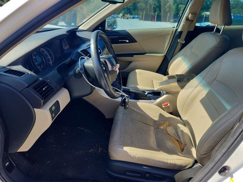 61775726 :رقم المزاد ، 1HGCR3F90DA040784 vin ، 2013 Honda Accord مزاد بيع