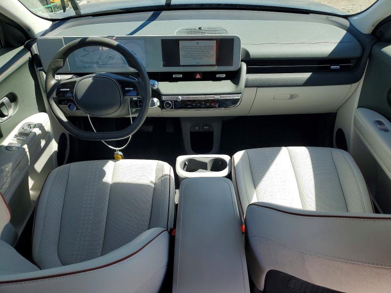 Продажа на аукционе авто 2023 Hyundai Ioniq 5, vin: KM8KNDAF7PU176806, номер лота: 62646726