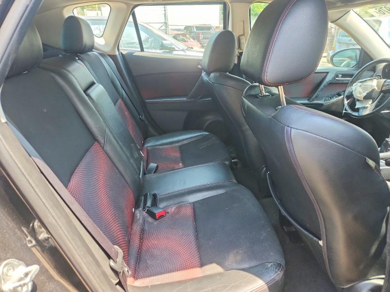 Продажа на аукционе авто 2011 Mazda Speed, vin: JM1BL1K31B1355172, номер лота: 61181976