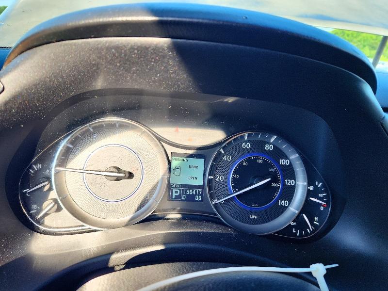 Продажа на аукционе авто 2011 Infiniti Qx56, vin: JN8AZ2NF3B9504239, номер лота: 60667986