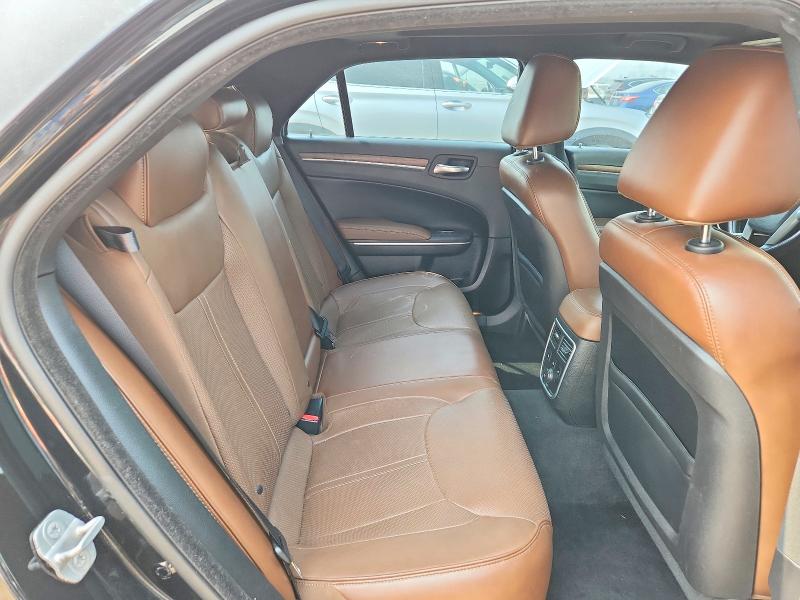 Aukcja sprzedaży 2014 Chrysler 300c, vin: 2C3CCAJT8EH201428, numer aukcji: 60895756