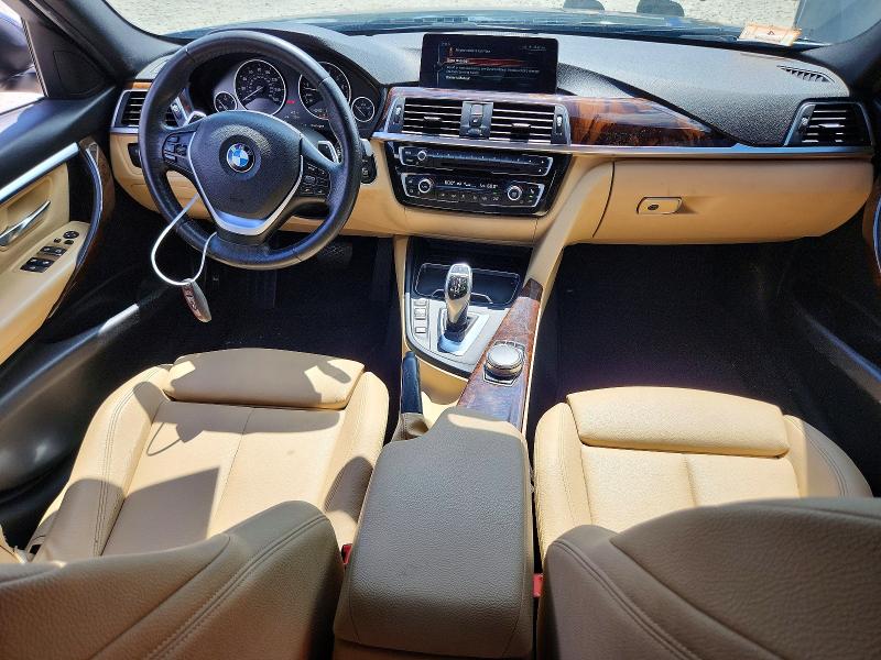 Продаж на аукціоні авто 2017 Bmw 330, vin: WBA8D9C30HA011682, номер лоту: 62653786