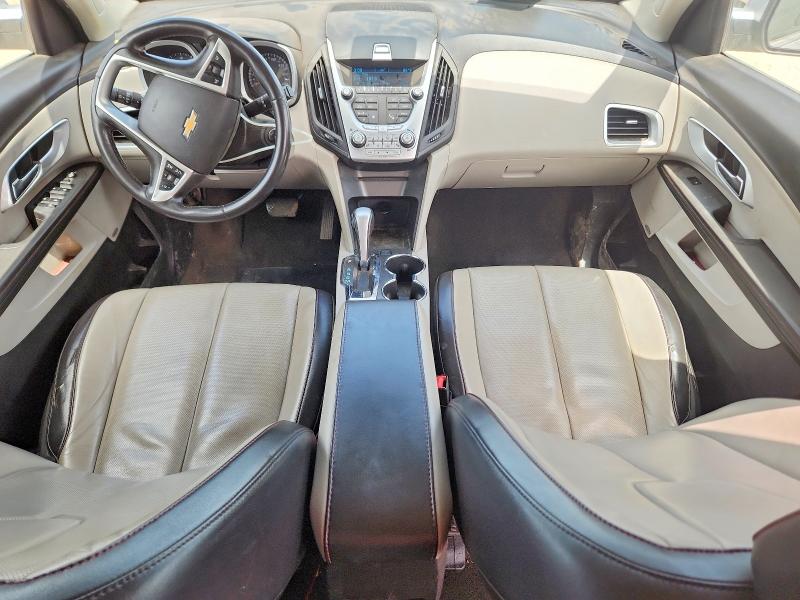 Продаж на аукціоні авто 2011 Chevrolet Equinox, vin: 2CNFLNECXB6446180, номер лоту: 59389896