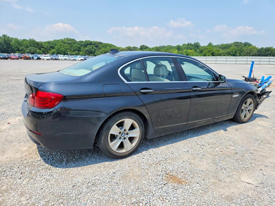 Aukcja sprzedaży 2012 Bmw 528, vin: WBAXG5C5XCDW92230, numer aukcji: 62391176