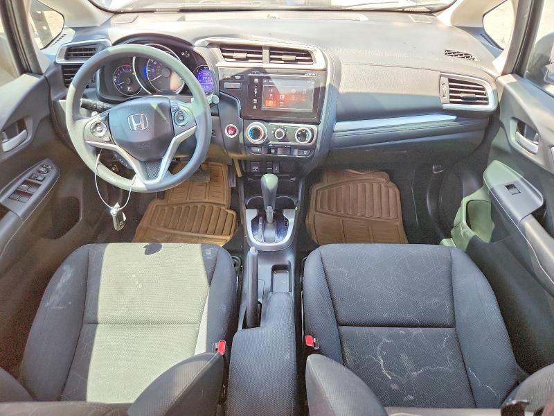 Aukcja sprzedaży 2015 Honda Fit, vin: 3HGGK5H8XFM736242, numer aukcji: 60089166