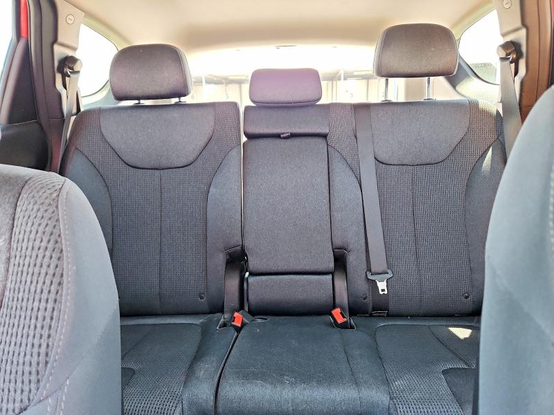 Продажа на аукционе авто 2019 Hyundai Santa Fe, vin: 5NMS23AD8KH128463, номер лота: 61924396