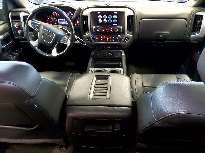 62883456 :رقم المزاد ، 3GTU2NEC0GG219476 vin ، 2016 Gmc Sierra مزاد بيع