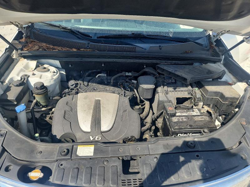 2012 Kia Sorento მანქანა იყიდება აუქციონზე, vin: 5XYKW4A25CG269429, აუქციონის ნომერი: 59983426