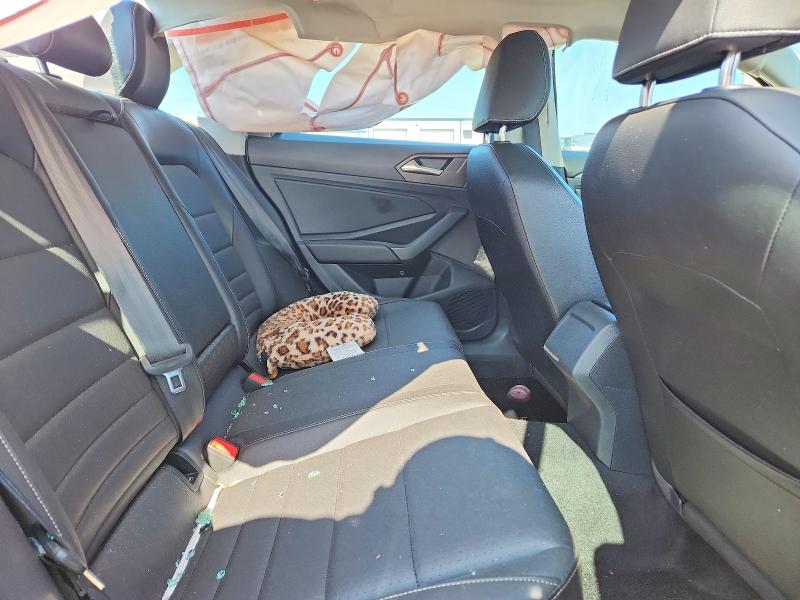 Продаж на аукціоні авто 2024 Volkswagen Jetta, vin: 3VW7M7BU9RM024106, номер лоту: 59655036