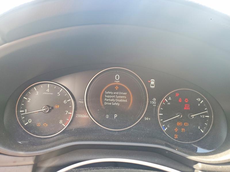 Продаж на аукціоні авто 2021 Mazda 3, vin: JM1BPAA73M1334111, номер лоту: 61030236