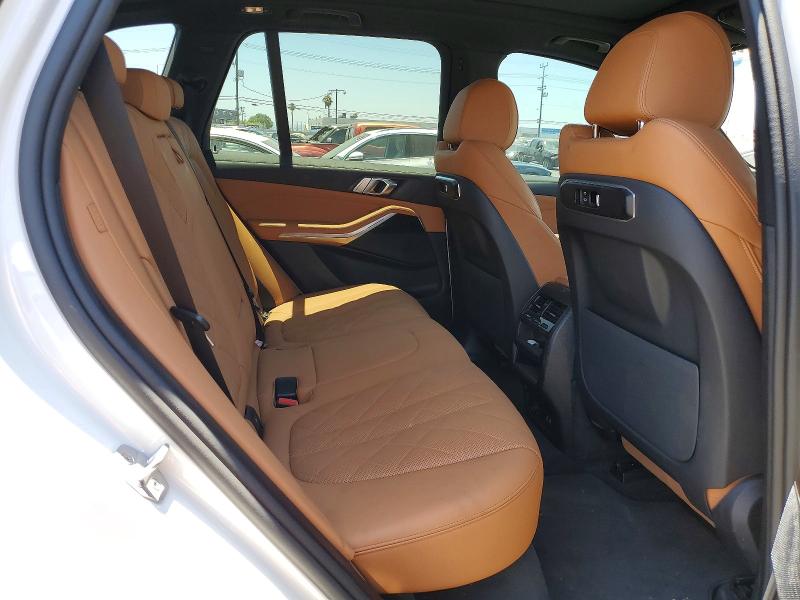 Продаж на аукціоні авто 2025 Bmw X5, vin: 5UX13EU00S9Z86792, номер лоту: 60424356
