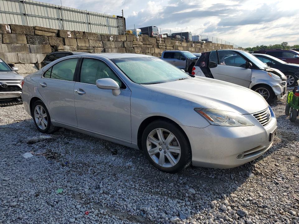 Продаж на аукціоні авто 2008 Lexus Es, vin: JTHBJ46G882241224, номер лоту: 62203756