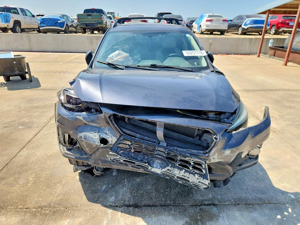 2018 Subaru Crosstrek მანქანა იყიდება აუქციონზე, vin: JF2GTAMC2JH230398, აუქციონის ნომერი: 63251776