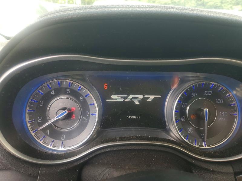 Aukcja sprzedaży 2017 Chrysler 300c, vin: 2C3CCAEG9HH610085, numer aukcji: 57974466