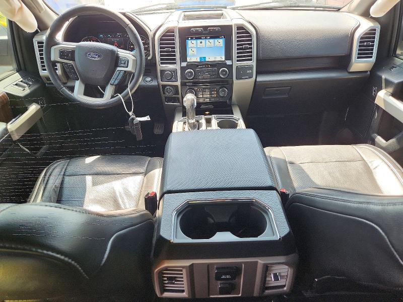 Продаж на аукціоні авто 2016 Ford F150, vin: 1FTEW1EP9GFB84054, номер лоту: 79133365