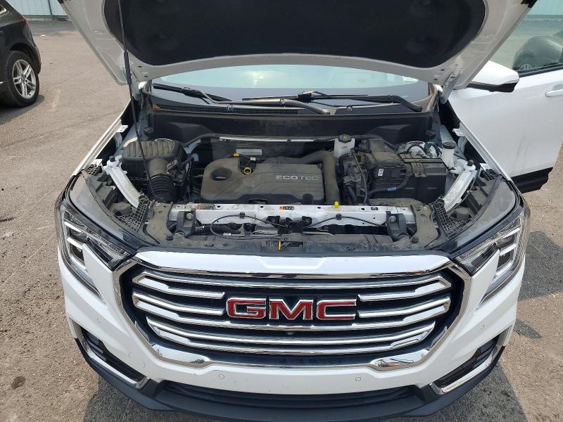 Продаж на аукціоні авто 2022 Gmc Terrain, vin: 3GKALPEV8NL284176, номер лоту: 61348666