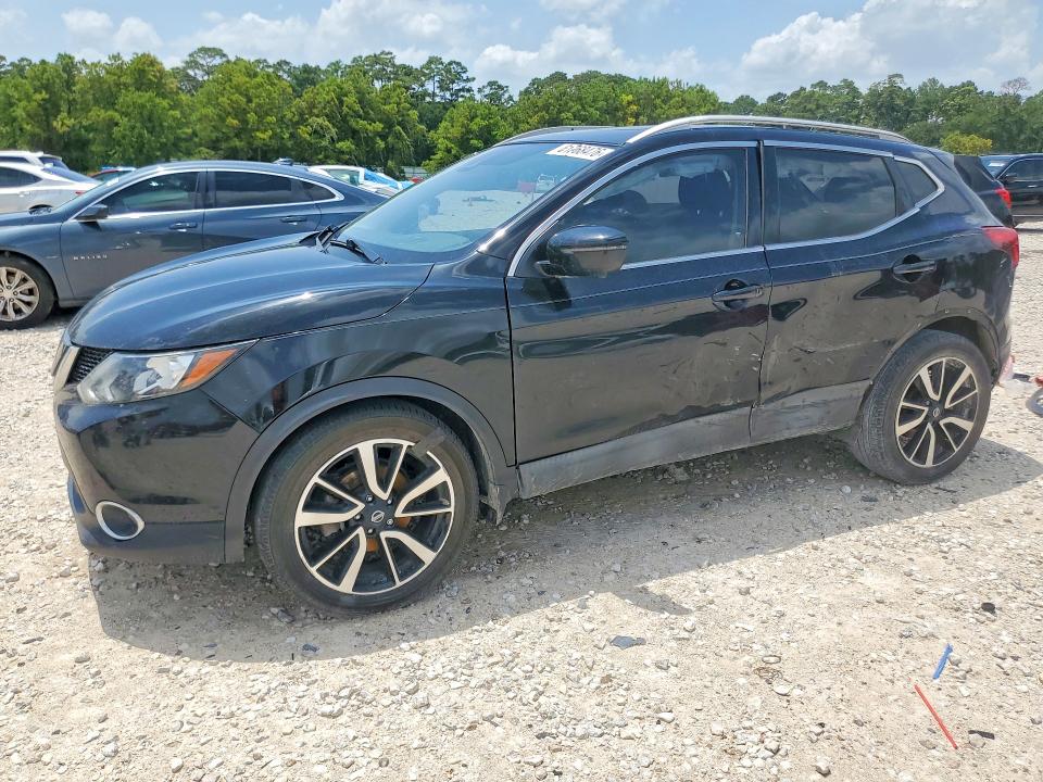 61068476 :رقم المزاد ، JN1BJ1CP6KW526771 vin ، 2019 Nissan Rogue Sport مزاد بيع