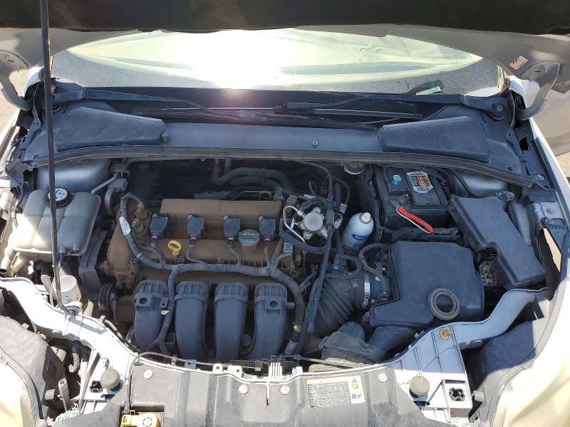Продажа на аукционе авто 2013 Ford Focus, vin: 1FADP3F23DL137967, номер лота: 60873816