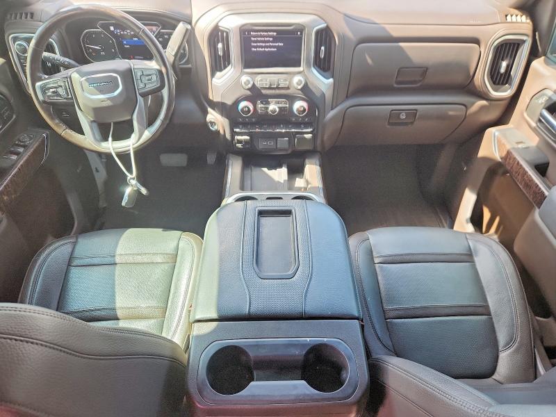 Продажа на аукционе авто 2020 Gmc Sierra, vin: 1GT49REY6LF113558, номер лота: 59320076