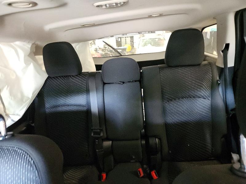 Aukcja sprzedaży 2018 Dodge Journey, vin: 3C4PDCAB1JT521530, numer aukcji: 60454666
