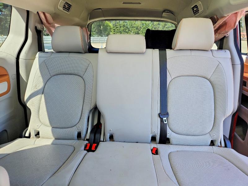2025 Volkswagen Id Buzz მანქანა იყიდება აუქციონზე, vin: WVGKWVEB4SH056506, აუქციონის ნომერი: 60863546