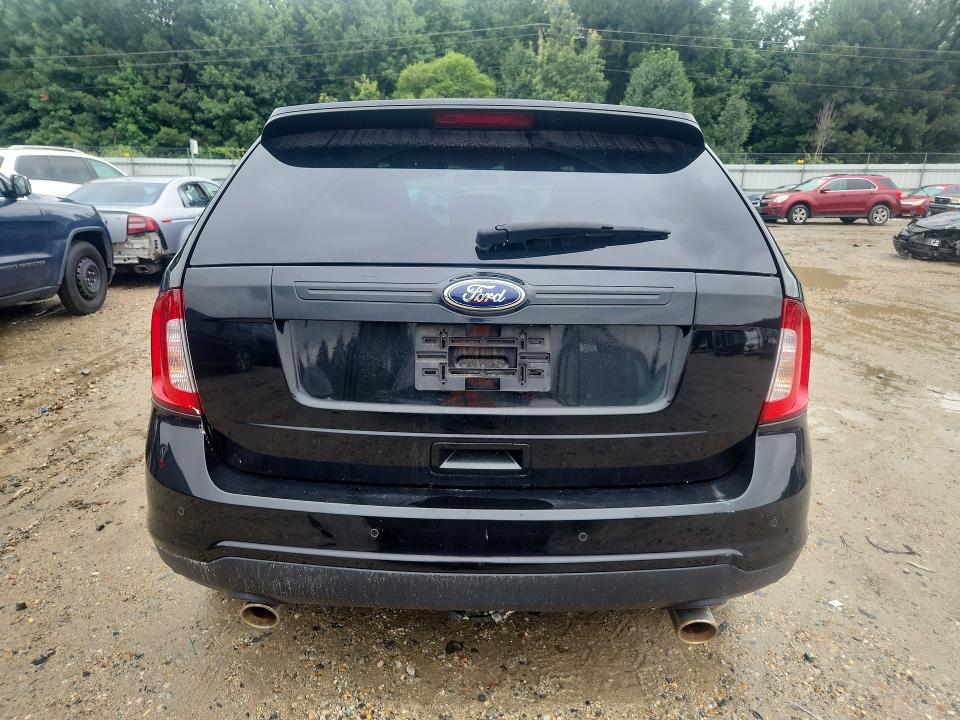 Aukcja sprzedaży 2014 Ford Edge, vin: 2FMDK4GCXEBA90567, numer aukcji: 60080716