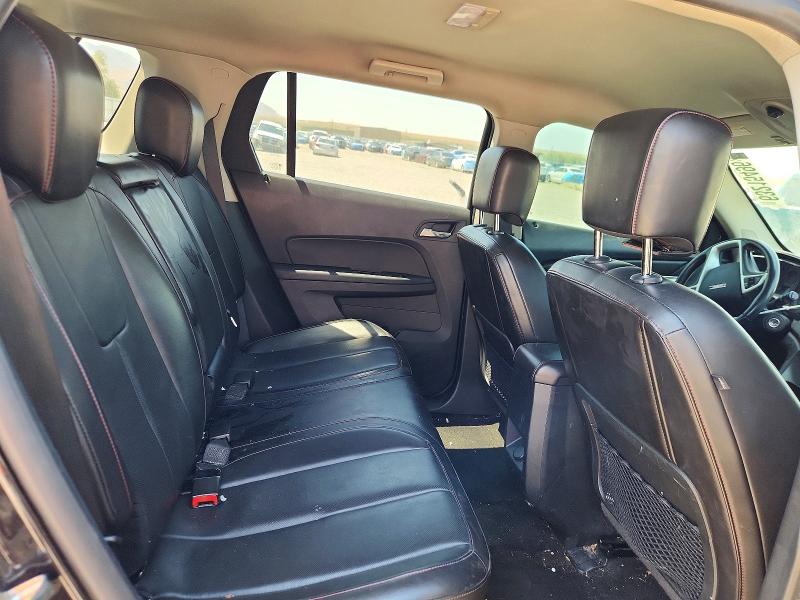 63215496 :رقم المزاد ، 2GKFLXE38E6252739 vin ، 2014 Gmc Terrain مزاد بيع