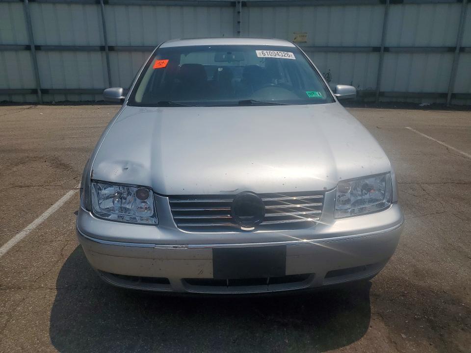 Aukcja sprzedaży 2005 Volkswagen Jetta, vin: 3VWSR69M15M048602, numer aukcji: 61004326