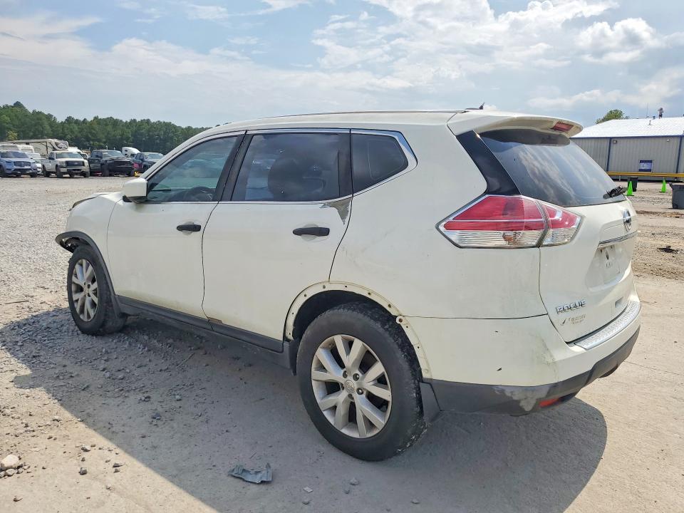 Aukcja sprzedaży 2016 Nissan Rogue, vin: JN8AT2MT3GW000162, numer aukcji: 63492916