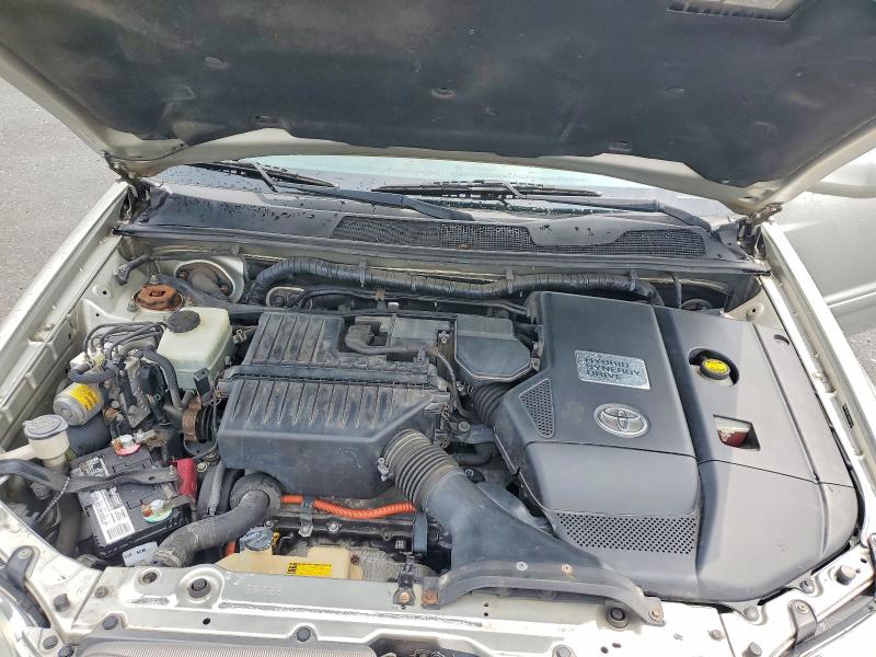 Продажа на аукционе авто 2006 Toyota Highlander, vin: JTEDW21AX60001907, номер лота: 62871746