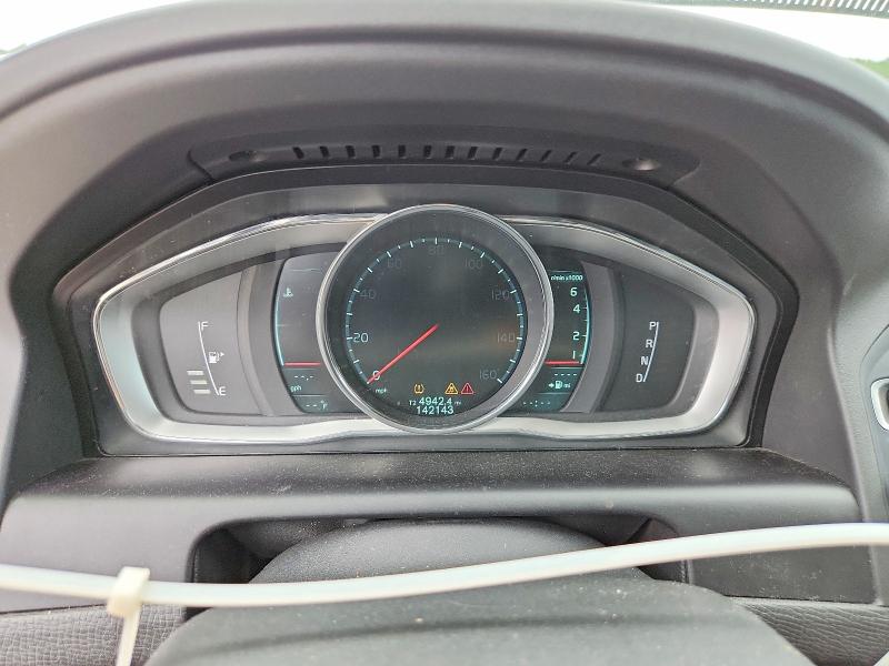 Продажа на аукционе авто 2014 Volvo Xc60, vin: YV4952DL1E2553466, номер лота: 60511556