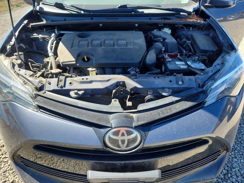 2018 Toyota Corolla მანქანა იყიდება აუქციონზე, vin: 5YFBURHE9JP749677, აუქციონის ნომერი: 60773196