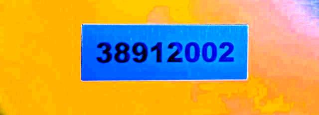 61667126 :رقم المزاد ، 38912002 vin ، 2026 Others 2026 1 Ton Canopy + Hydraulic مزاد بيع