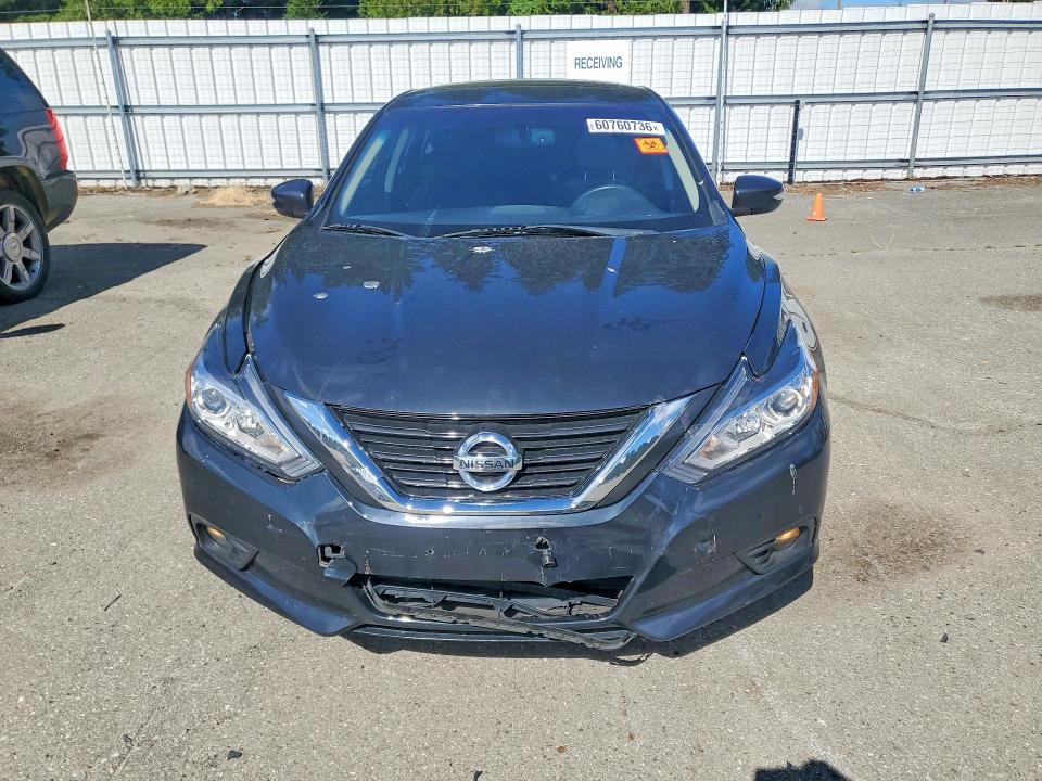 Продажа на аукционе авто 2016 Nissan Altima, vin: 1N4AL3AP1GC149797, номер лота: 60760736