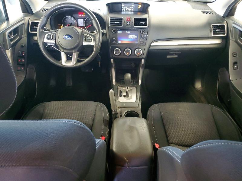 Aukcja sprzedaży 2017 Subaru Forester, vin: JF2SJAAC2HH512037, numer aukcji: 63151336