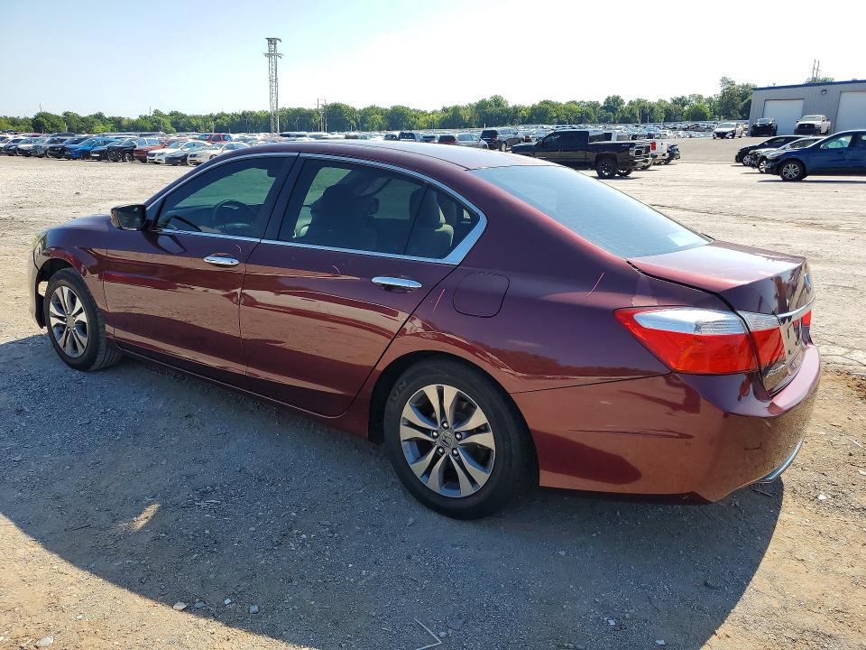 Aukcja sprzedaży 2013 Honda Accord, vin: 1HGCR2F39DA045827, numer aukcji: 60869046